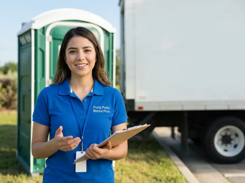 Porta Potty Rental  in Red Wing  FAQ